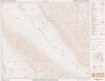 Carta Topografica Coahuila, Reforma G14A61, 1973 by Comisión de Estudios del Territorio Nacional (CETENAL)