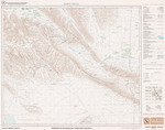 Carta Topografica Coahuila, Santa Teresa G14A72, 1973