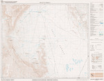 Carta Topografica Coahuila, Valle El Sobaco G13B77, 1973 by Comisión de Estudios del Territorio Nacional (CETENAL)