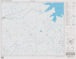 Carta Topografica Coahuila, Progreso G14A34, 1973