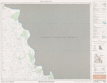 Carta Topografica Coahuila, Villa Hidalgo G14A17, 1978 by Instituto Nacional de Estadística, Geografía e Informática (Mexico)