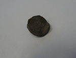 U.S. Army pewter button
