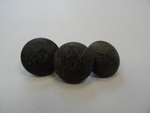 U.S. Civil War Union Federal Infantry buttons