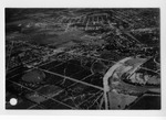 [Brownsville] Aerial view of Brownsville