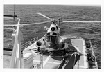 [Coast Guard] Photograph of RM 2RGE3CX–Sikorsky HH-52A Sea Guard 1398 United States Coast Guard helicopter - 04