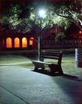 [BISD] Photograph of Annie S. Putegnat Elementary School by Maria Padilla