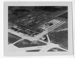 [Airport] Aerial photograph of Brownsville Airport - 01