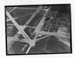 [Airport] Aerial photograph of Brownsville Airport - 02