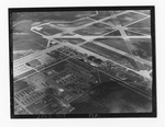 [Airport] Aerial photograph of Brownsville Airport - 03