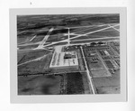 [Airport] Aerial photograph of Brownsville Airport - 05