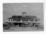 [Coast Guard] Photograph of United States Coast Guard building