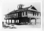 [Coast Guard] Photograph of United States Coast Guard building