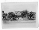 [Homes] Photograph of a Brownsville residence - 03