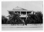 [Homes] Photograph of a Brownsville residence - 04