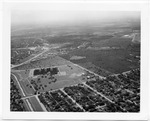 [Harlingen] Aerial photograph of Harlingen - 01