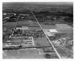 [Harlingen] Aerial photograph of Harlingen - 03