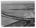 [Harlingen] Aerial photograph of Harlingen - 06