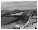 [Harlingen] Aerial photograph of Harlingen - 08