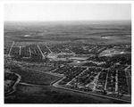 [Harlingen] Aerial photograph of Harlingen - 09