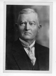 [People] Photograph of John Nance Garner - 01