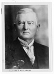 [People] Photograph of John Nance Garner - 02