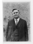 [People] Photograph of Frank S. Robertson Jr. - 01