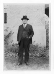 [People] Photograph of Frank S. Robertson Jr. - 02