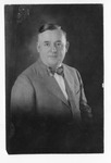 [People] Photograph of Porter A. Whaley - 01