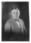 [People] Photograph of Porter A. Whaley - 02