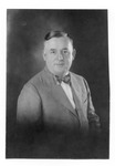 [People] Photograph of Porter A. Whaley - 03