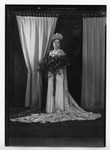 [People] Photograph of a wedding bride