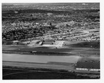 [Brownsville] Aerial photograph of Brownsville, Expressway 77, Kroger - 01