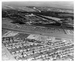 [Brownsville] Aerial photograph of Brownsville, Expressway 77, Kroger - 03