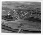 [Rancho Viejo] Aerial photograph of Rancho Viejo - 01