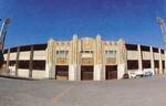[Coahuila] Postcard of Estadio de la Revolución in Torreón, Coahuila