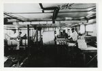 [Edinburg] Photograph of Golden Jersey Creamery Workers Performing Tasks