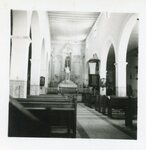 [Guerrero Viejo] Photograph of Our Lady of Refuge Chapel
