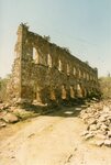 [Guerrero Viejo] Photograph of Ruins at Old Guerrero