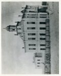 [Hidalgo] Photograph of Hidalgo County Courthouse