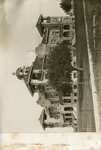[Edinburg] Photograph of Hidalgo County Courthouse