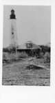 [Port Isabel] Photograph of the Port Isabel Lighthouse