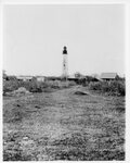 [Port Isabel] Photograph of Lighthouse in Port Isabel