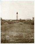[Port Isabel] Photograph of Post Isabel Lighthouse