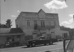 [Rio Grande City] Photograph of Downtown Historic District