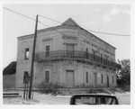 [Roma] Photograph of Knights of Columbus Hall