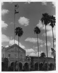 [Brownsville] Photograph of Texas Southmost College