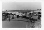 [Hidalgo] Photograph of Bridge Failure