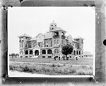 [Hidalgo] Photograph of Hidalgo County Courthouse, Hidalgo, Texas