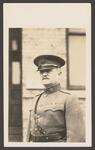 [Military] Photograph of General John J. Pershing
