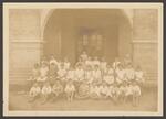 [San Benito] Photograph of School Children